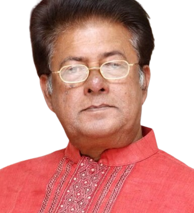 Mamunur Rashid